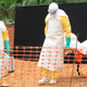 Image for article titled Experts: Ebola Vaccine At Least 50 White People Away